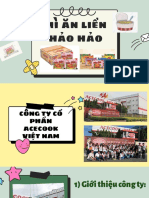 MÌ HẢO HẢO