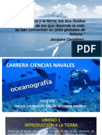 Oceanografía 2DO AÑO 3