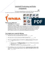 Basketball Wnba PT