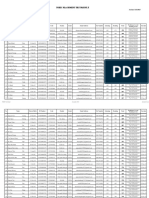 Hệ Thường DH Kien Truc HN - ToEIC Placement Thi 13-11-22 - He Thuong