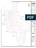 Distrito Electoral Local 25 (PDS1225 - Dtoloc - 250117)