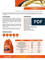 PDF Lubricantes Motores Diesel