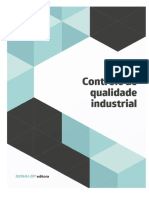 Livro Controle Da Qualidade