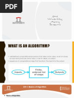 CH-1 Introduction To Computer System and Programming | PDF | Software ...