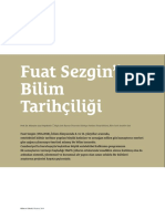 Fuat Sezgin