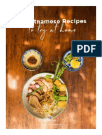 Recipes From Vietnam Tourism Board - 0