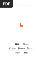 33 Mdqfilmfest | PDF | Cine