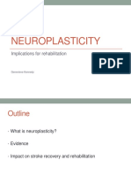 Neuroplasticity GKennedy VicTas ChapterStudyDay 13 03 05
