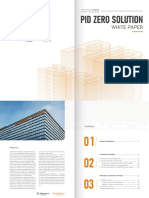 Sungrow PID Zero Solution Whitepaper