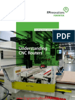 Understanding CNC Routers