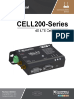 Cell200 Series