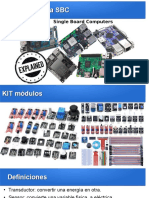 4.1 Sensores Arduino