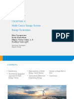 Materi Chapter 11 - UTS Ekonomi Energi