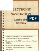 Elec - Nav L10d Omega