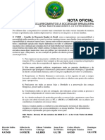 1.1a NOTA OFICIAL LOJAS SIMBOLICAS