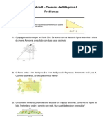 Teorema de Pitagoras