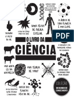 O Livro Da Ciências