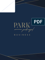 Brochure Park Pedregal Business