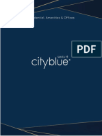 City Blue Digital