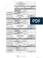 Revised - BIMM - Seniors - Sem-III - 05th Dec 2022-1