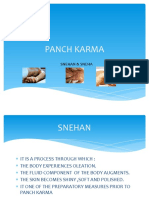 Panch Karma1