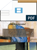 Diapositivas Depresion