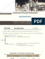 Sugar Industry