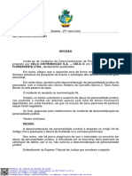 Tribunal de Justiça Do Estado de Goiás