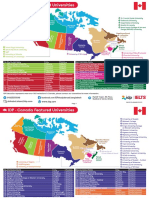 IDP Canada Client List