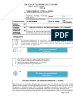 Grado 11 Guia 13 Ciencias Economicas y Politicas