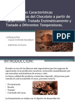 Expo - Alimentos CACAO