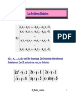 Polycope 5 GAUSS