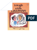 Laugh With Laxman - R.K. Laxman