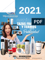 Catalogo Frascos Toquecreativo 2021 OK