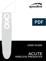 SL-6198-RRBK-V2 - User Guide - V1.0