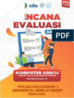 Rencana Evaluasi - Ibnu Gumilar