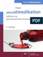 Selbstmedikation