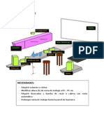 Laboratorio 2 - Diseño