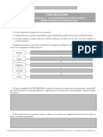Calitatea - Prod - IX - T-Petre - Fisa de Lucru Editabila - CAP 1 Calitatea Produselor Si A Serviciilor - CD PRESS