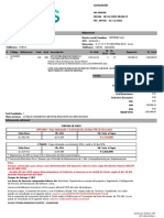 Propuesta Economica N°346650 - DISTRIMIN S.A.S - ACT LIC - POR TNS