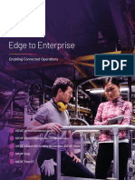 Brochure AVEVA Edge To Enterprise 2020 EN