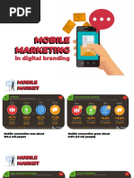 Chap 7 - Mobile Marketing