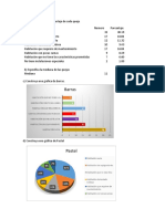 Ejercicio Estadistica