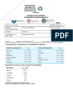 Problemas. Unidad 6