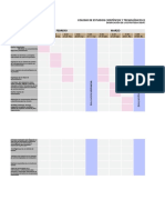 F-402-XXX Dosificación Estrategia Didáctica 2022-1