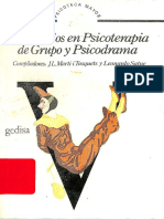 Malfé- Mazzerca -Canessa - Psicología institucional psicoanalítica (cap.4.1) (1)