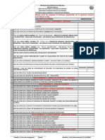 00 - Formato - Documentos A Consignar para El Ingreso - 3 06 12 2021