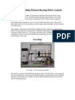 Bearing Defect1