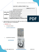 Laboratorio #01 - Consulta de R.S. de Un D.M o P.S. - GRUPO 3