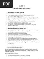 Download FAQ in Microbiology by Venkatesh Arumugam SN61247702 doc pdf